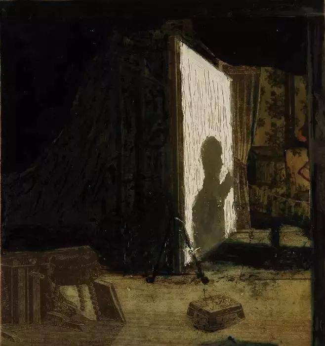 英国 当代艺术家 andrew cranston