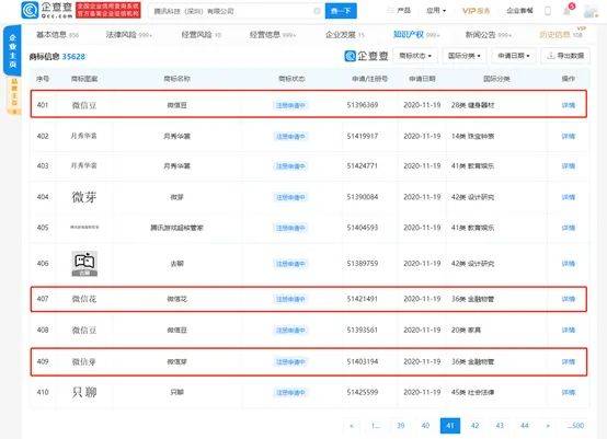 网友|又上热搜！微信豆来了，1元7个用于视频直播号打赏 网友吐槽：聊天软件这么花里胡哨干什么？