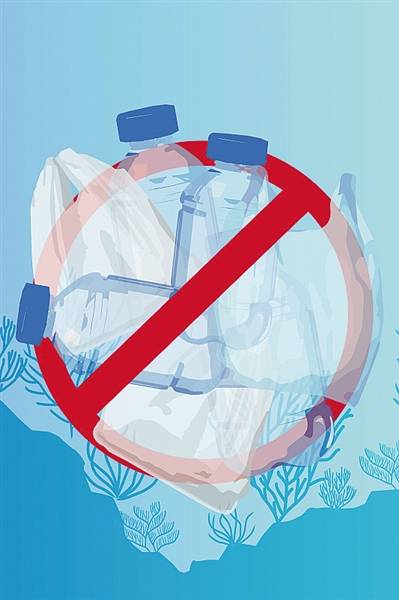 2022年底,东莞餐饮打包外卖服务禁止使用不可降解塑料袋