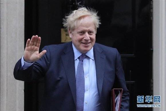 东方智库丨英欧达成协议，双方关系从此搞定？