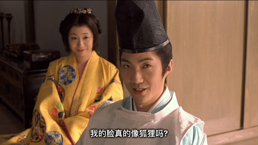 影版《阴阳师》,奇情怪谈恐怖应有尽有