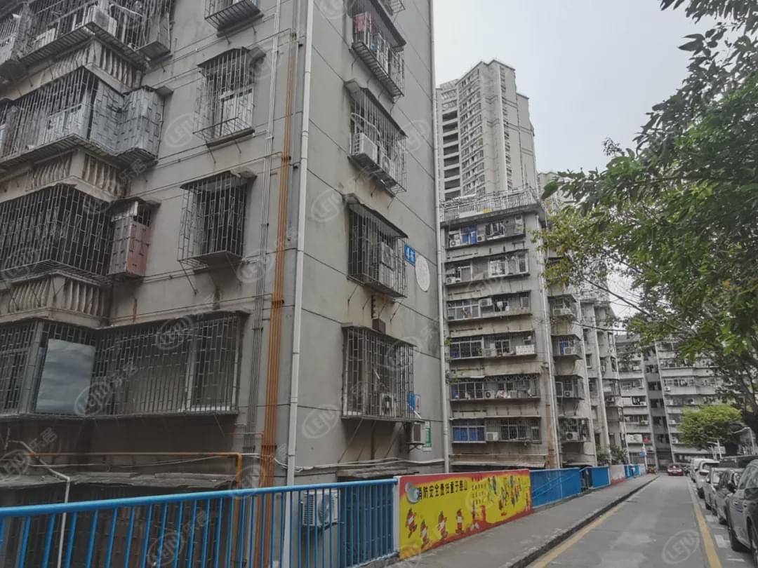 深圳小区排名_深圳小区门禁广告