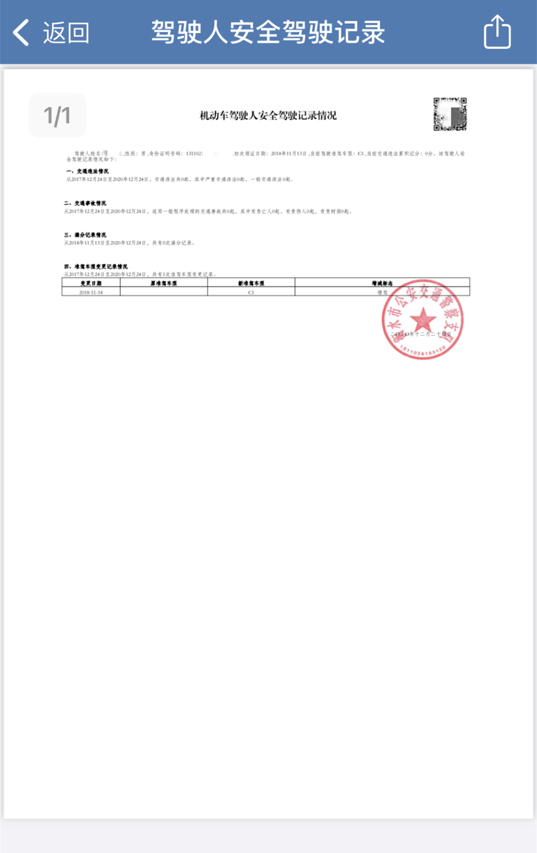 请广大驾驶员自行下载打印