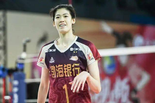 2020年天津女排名单_“排”除万难,吾即英雄!2020-21赛季女排超级联赛落幕