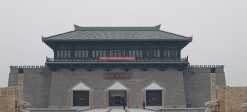 邺镇村人口(2)