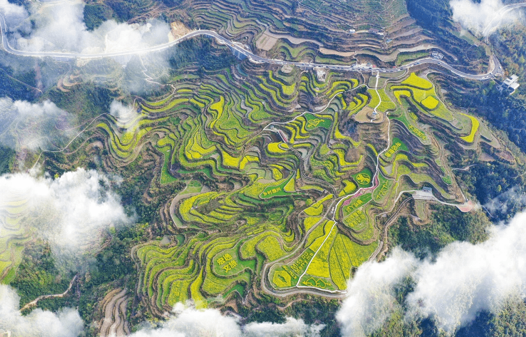 丽水新增3个省级生态文明示范基地_小舟山乡