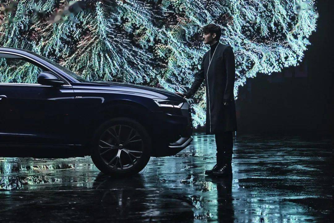 8！引领创建：New Vision Lab 艺术展_搜狐汽车_搜狐网