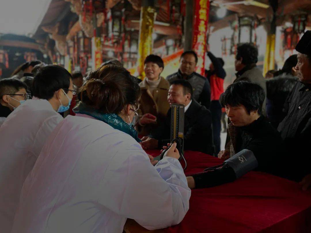 今天，诸暨这个地方超热闹！