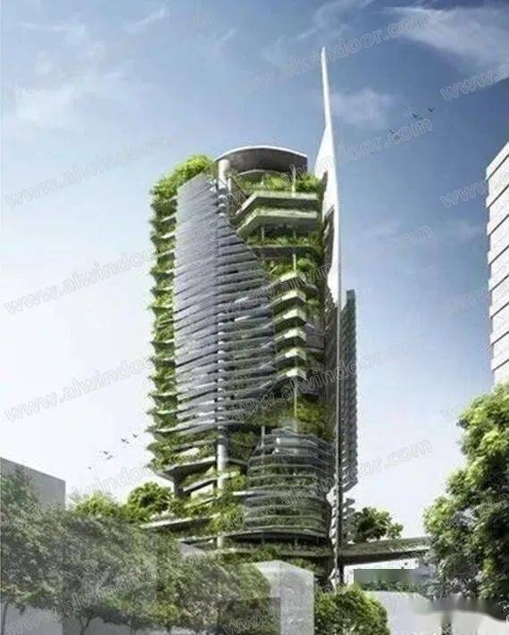 什么是生态建筑 d551702c164c4eb1959d0aefd8c3e614.jpeg