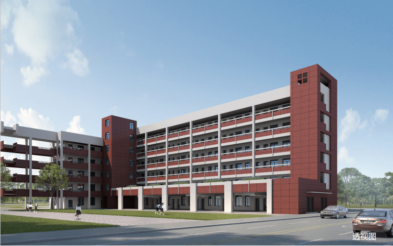 翔安这所小学要扩建啦将扩建12个班建六层教学楼综合实践室