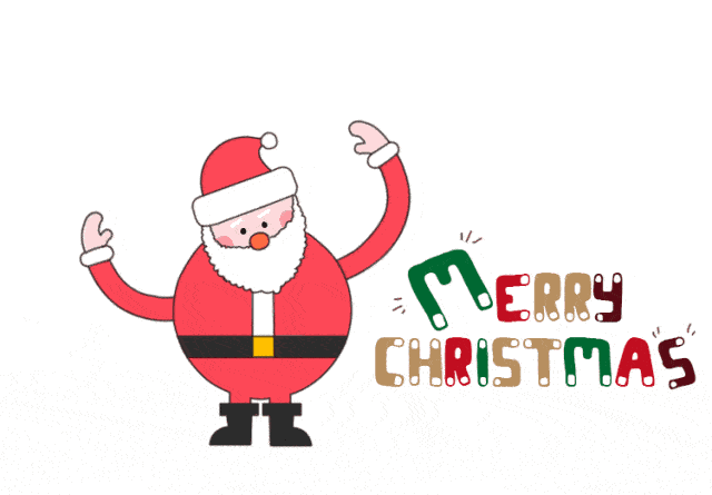 洪雅第四届圣诞老人来我家宝贝们你收到圣诞老人送的礼物了吗