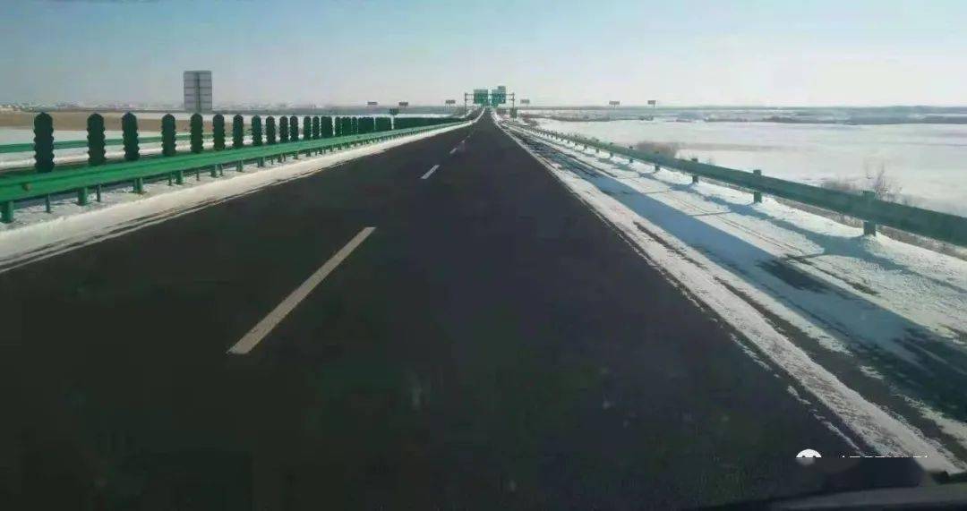 锡盟干线公路路况信息(2020年12月27日9时)