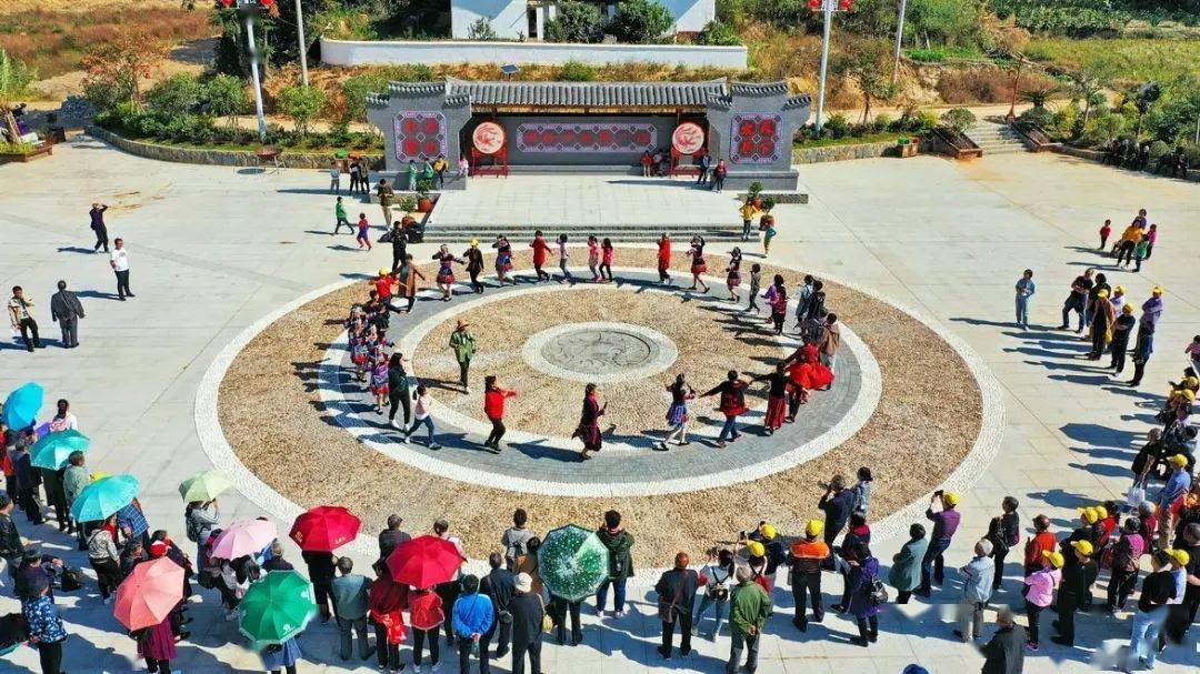 会昌洞头:乡村旅游助脱贫