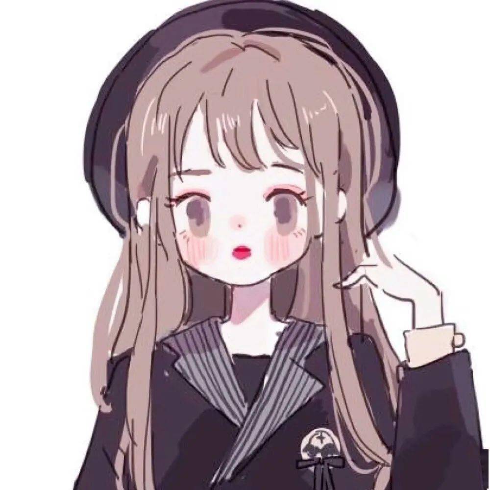 闺蜜头像 | 姐妹情深_手机搜狐网