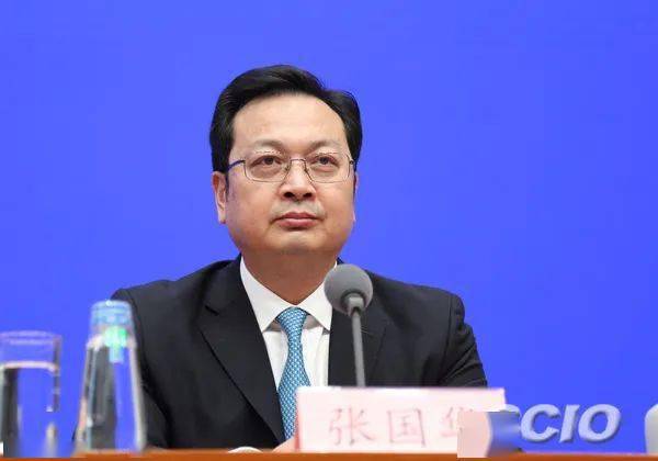 重磅!张国华任河北省委常委,曾任南通市长