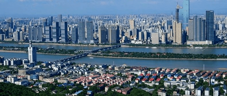 长沙经开区2020gdp_长沙经开区图片(2)