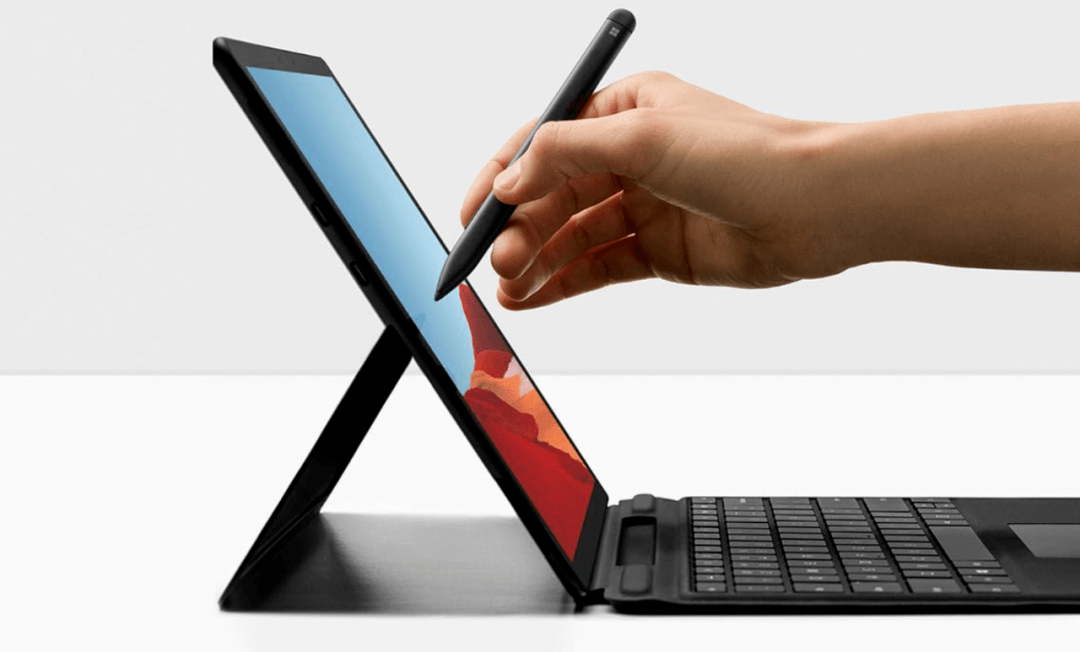 Office|新款Mac也能安装Windows了，还干掉了Surface？