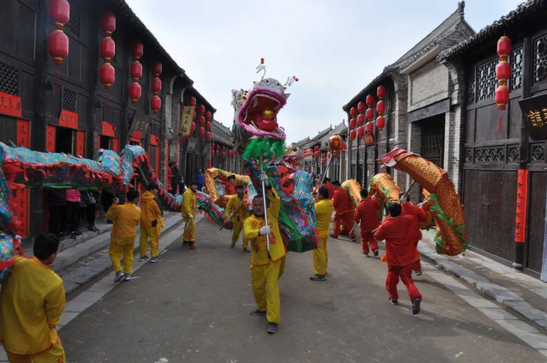 《关于确定18家旅游景区为国家4a级旅游景区的公告》滑县道口古镇在列