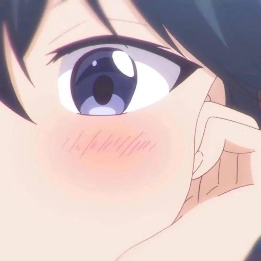 情头丨情侣头像