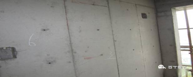 总工经验总结丨抹灰空鼓、开裂的10大原因和改进做法