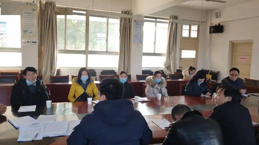 池州十中:智慧课堂 家校联动 减负增效