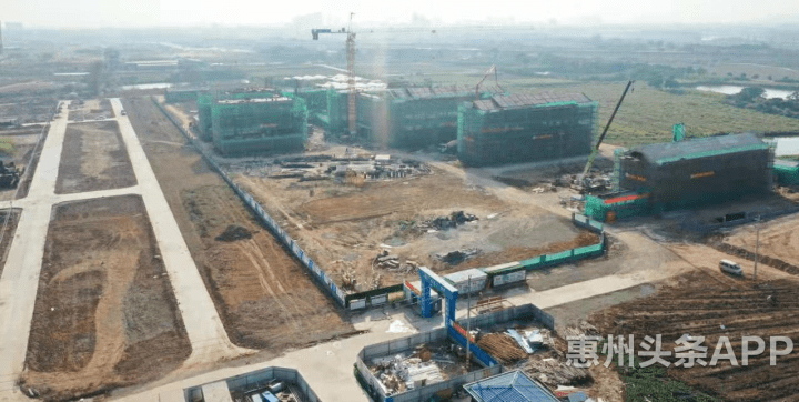 2020博罗年全镇排名_2020年百强县榜单出炉,广东仅博罗上榜!