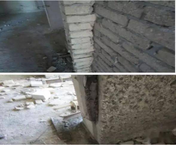 总工经验总结丨抹灰空鼓、开裂的10大原因和改进做法
