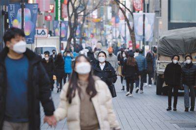 韩国大幅强化入境检疫措施