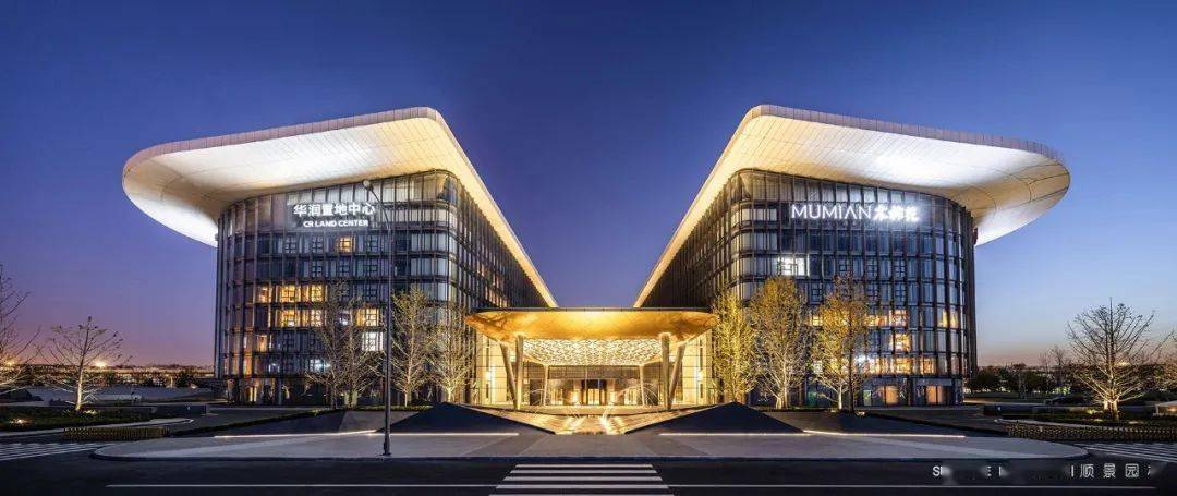 北京大兴国际机场木棉花酒店:营造高雅有温度的心旅体验