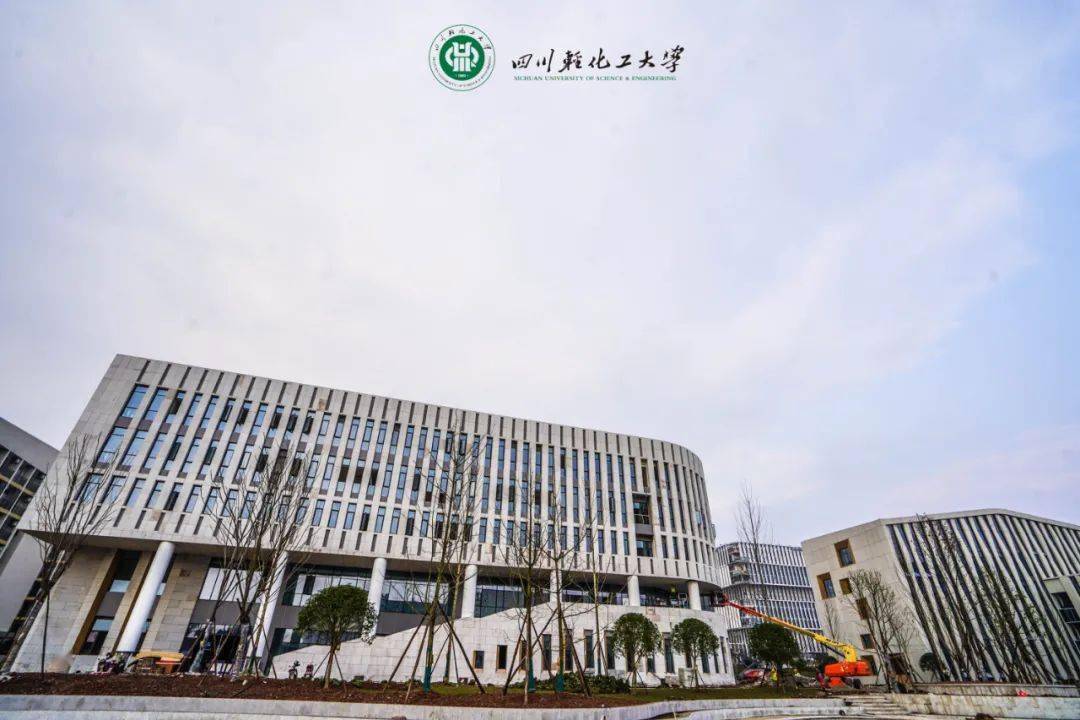 美爆了轻化工大学东部校区最新航拍出炉