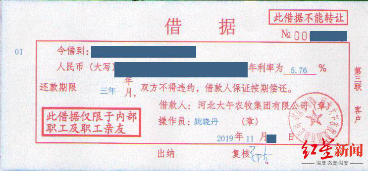 孙大午17年后的至暗时刻：或仍涉非法吸收公众存款罪