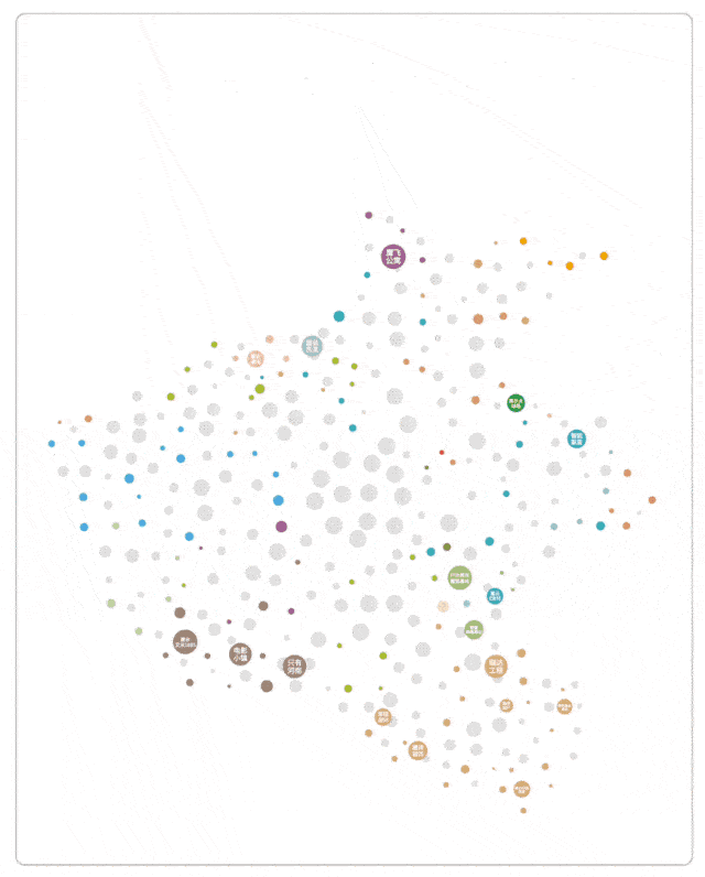 投资正当时 铺位有限,欲购从速 建业·桂园 建面约146—226﹐临街商铺
