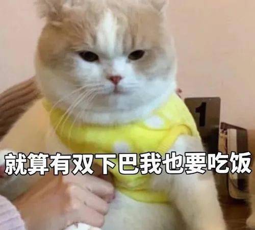 每逢佳节胖三斤