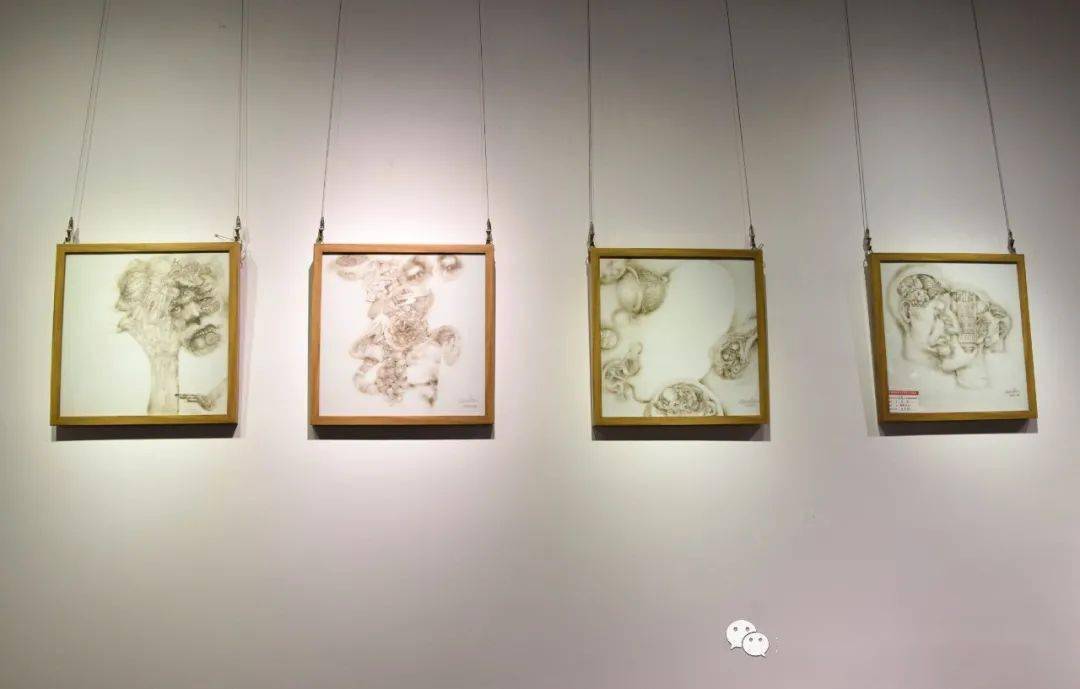 完整版景德镇陶瓷大学2018级艺术硕士中期作品展