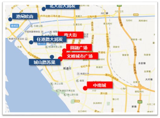 【案例】元旦春节星空体育官方网页版包装、返乡客拦截计划模板及案例(图4)