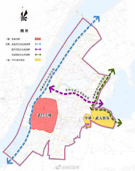 最新公布，武汉这个产业园入选国家级名单！