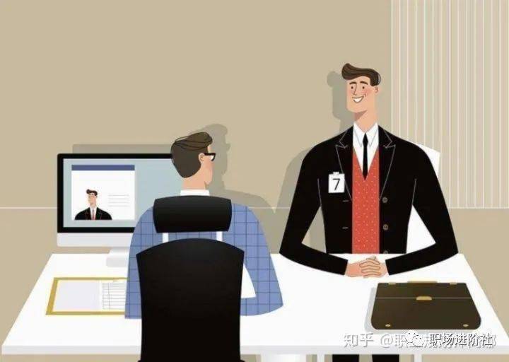如何在面试中判断公司是否有前途?
