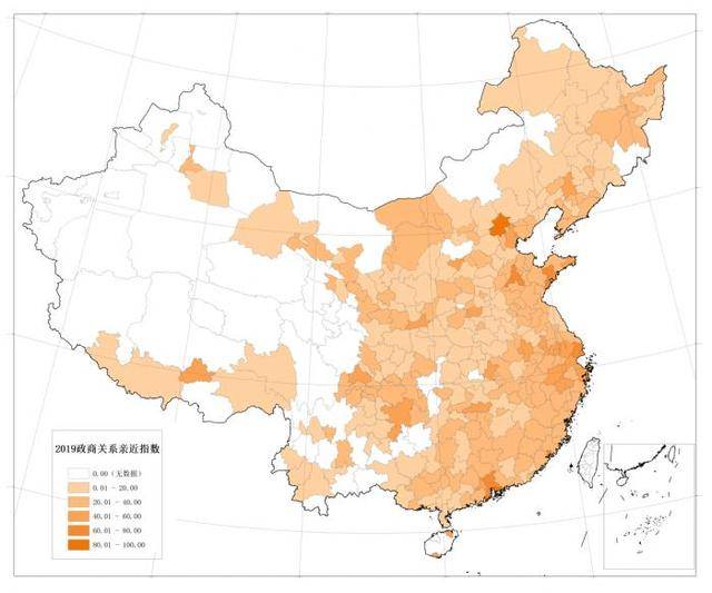 为什么东南沿海地区gdp高_GDP内陆超沿海 为什么浙江东南沿海地区人均GDP不如浙西山区(2)