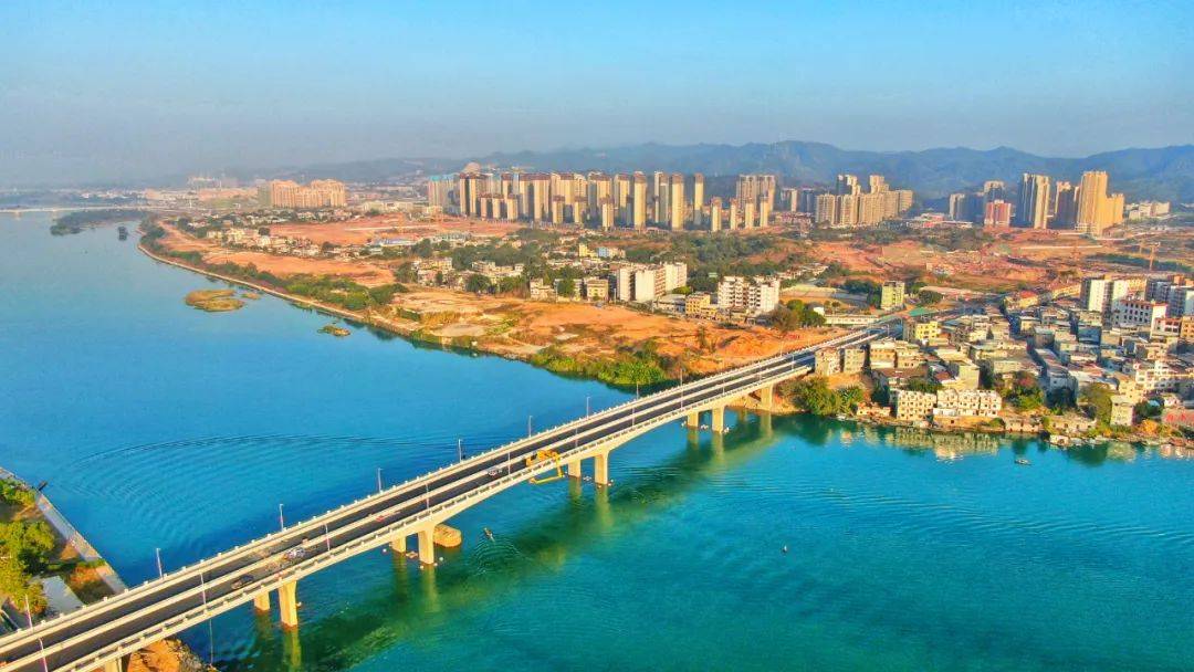 河源江东新区经济总量_河源江东新区规划图(2)
