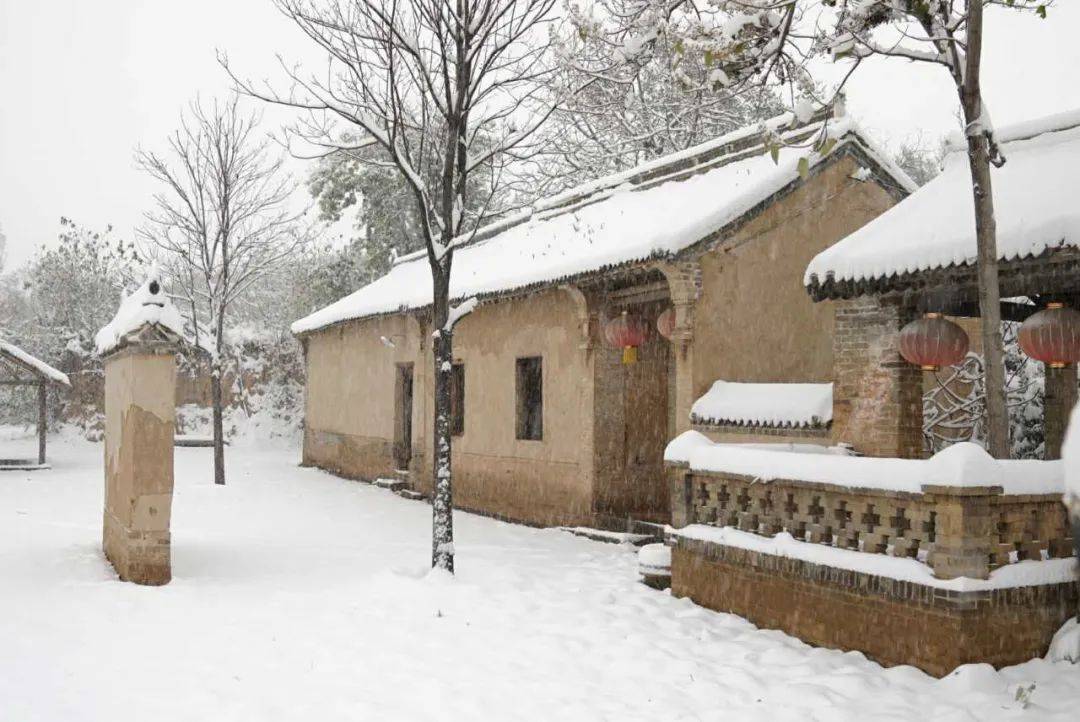 老家莫沟:请叫我国家aaaa景区