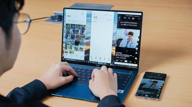 协同|年底规划总结不用愁 EMUI 11便捷体验能助你一臂之力