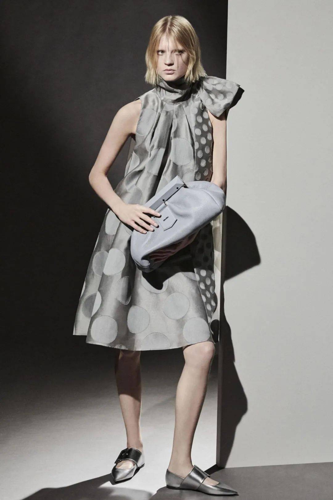 dior ,max mara,ferragamo.发布2021早秋女装系列