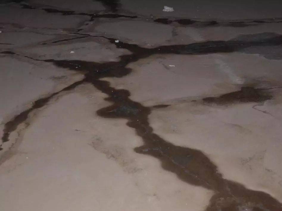 地库上浮怎么办?看实例!