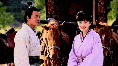 随后,在《美人心计》《欢喜婆婆俏媳妇》《国色天香》中,于正为他安