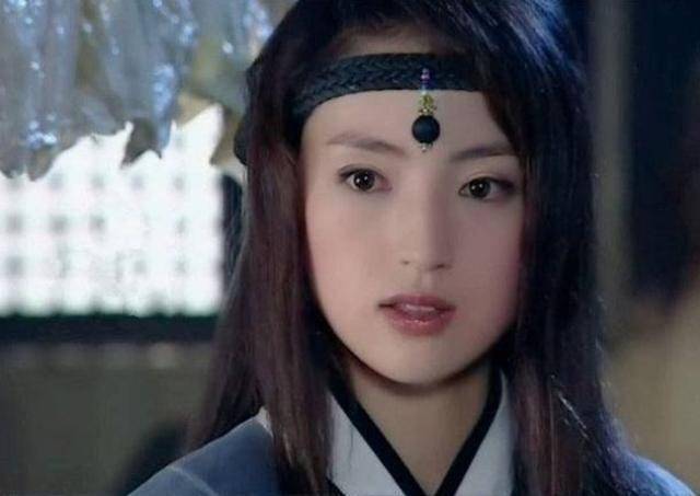 说起董璇,脑海中最先闪现出的荧屏形象,是他在《 雪花女神龙》中饰演
