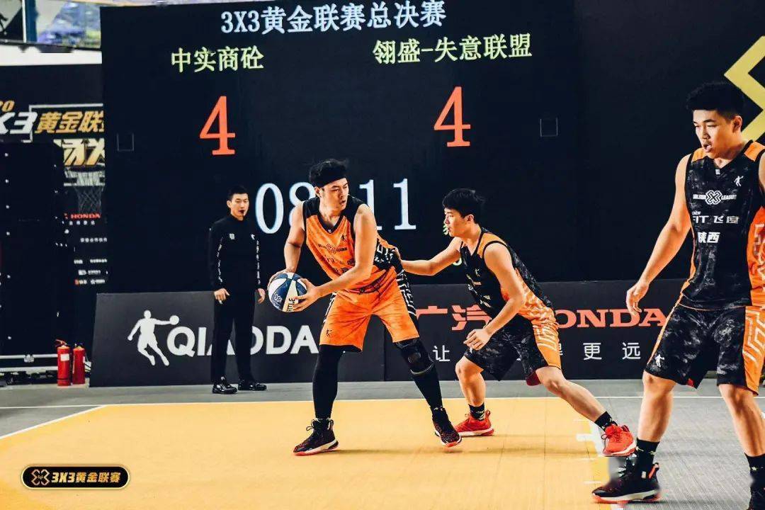 这儿是北京 | 属于他们的野球江湖