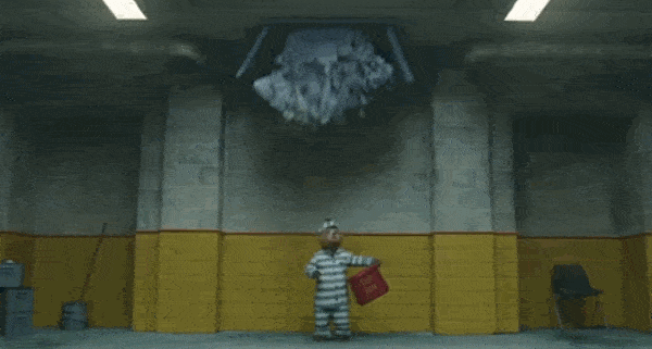 它温柔,真诚和善良的个性,搞笑又呆萌的表现,给大家带来了无限的欢乐