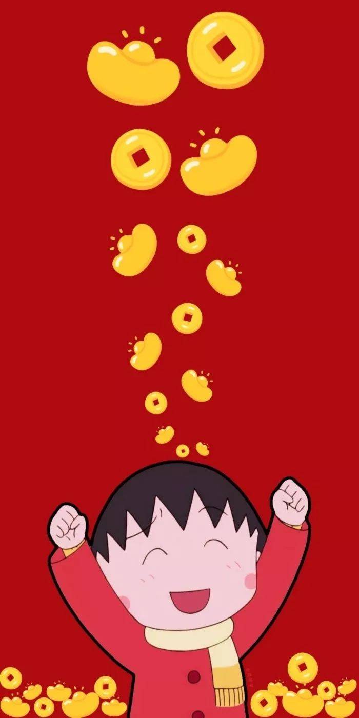 壁纸 红色壁纸 | 突如其来的爱情