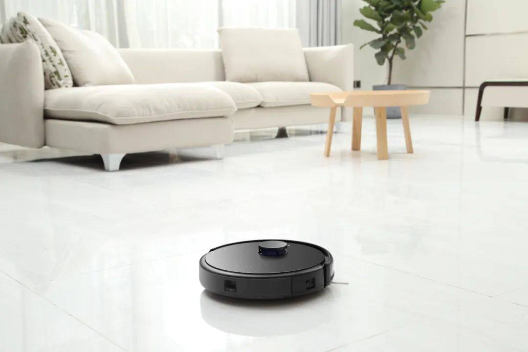 一体|比尔·盖茨花6000多万美元打造的家居体验，我们仅用999元达到了！