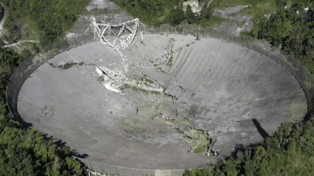 望远镜|2021年中国“天眼”开放 美媒记者探访后感叹了……